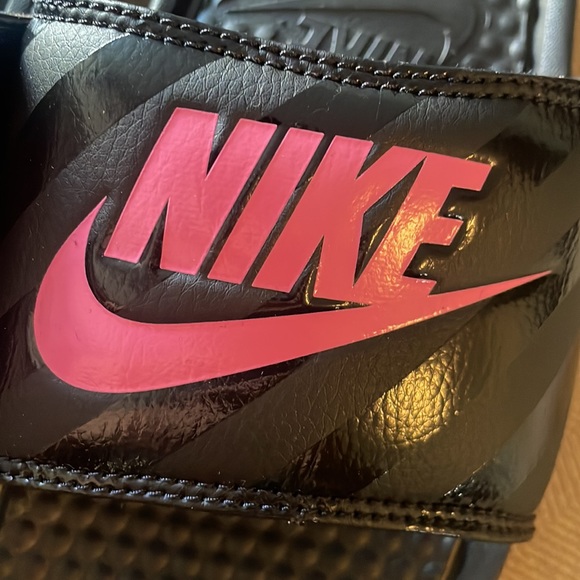 NWT Nike Benassi Slide, Sz 10 - Picture 3 of 4